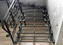 Кованная лестница
